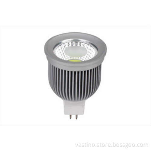 high-lumen COB LED spot lights